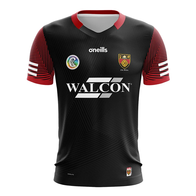 Down Camogie Camogie Training Jersey 2023