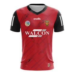 Down Camogie Camogie Home Jersey 2023