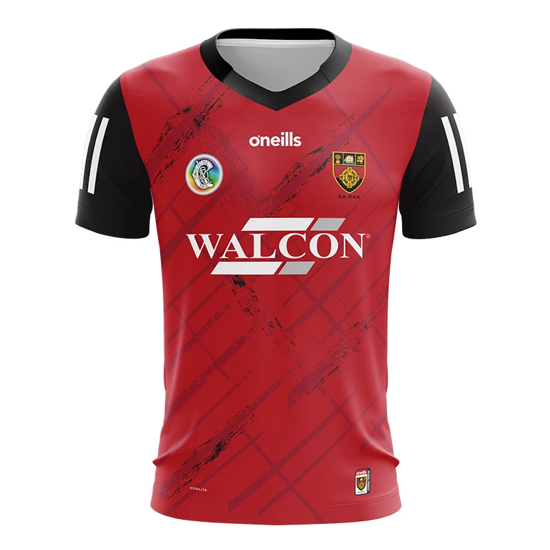 Down Camogie Camogie Home Jersey 2023