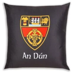 Down GAA Cushion
