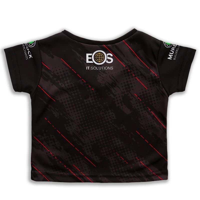 Down GAA Baby Goalkeeper Jersey 2023 - Image 2