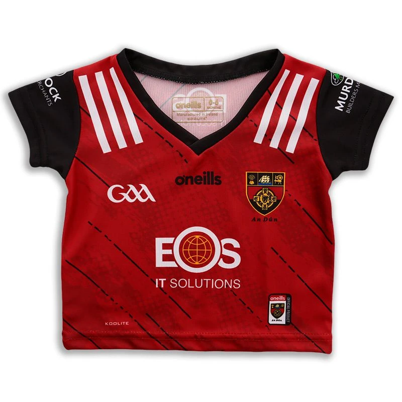 Down GAA Baby Home Jersey 2023