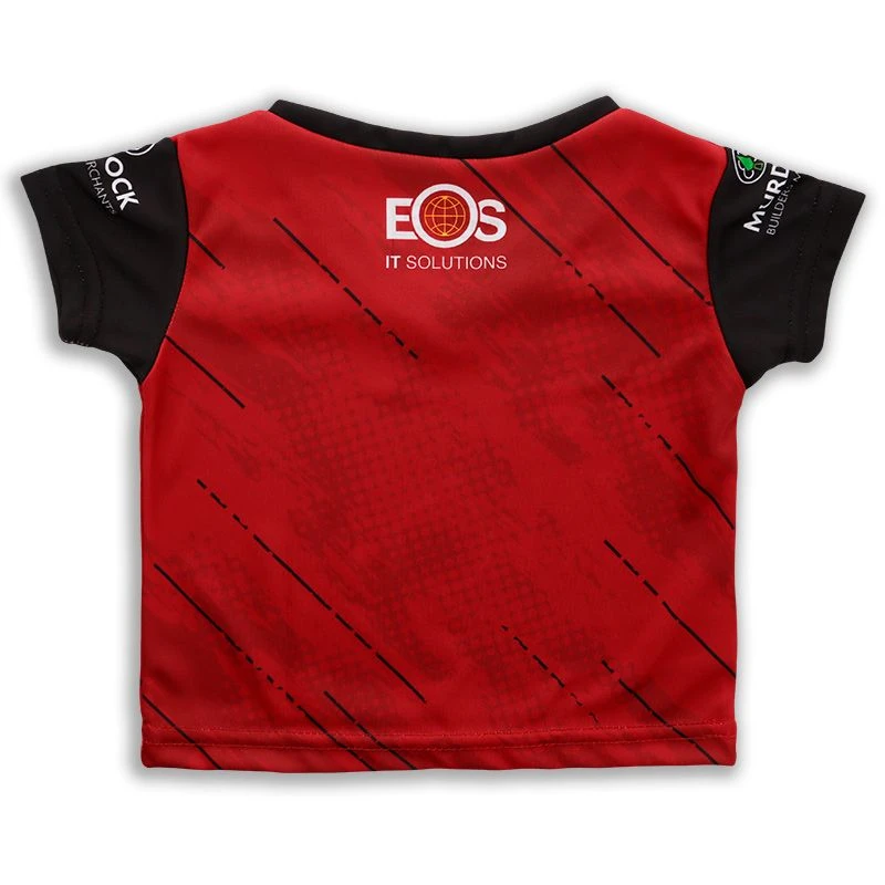Down GAA Baby Home Jersey 2023 - Image 2