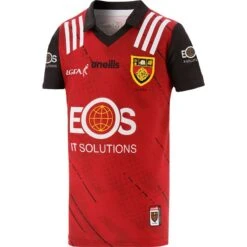 Down LGFA Kids' Home Jersey 2023