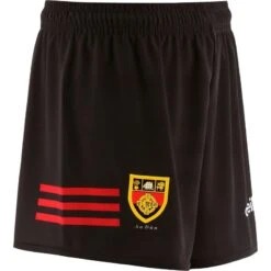 Down GAA Home Shorts 2023