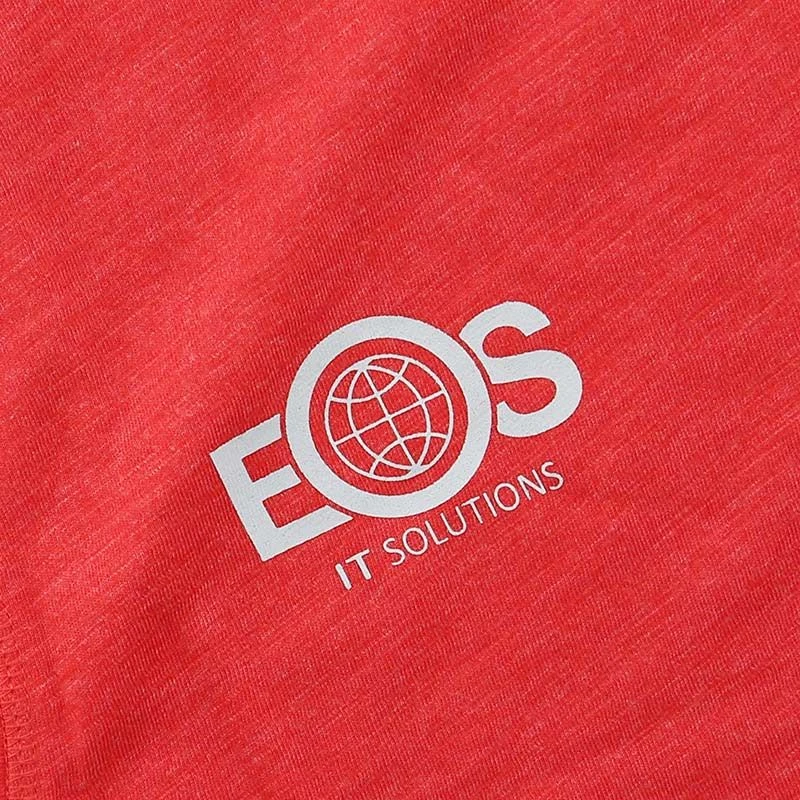 Down GAA Kids' Kingston Vest Top Red - Image 4