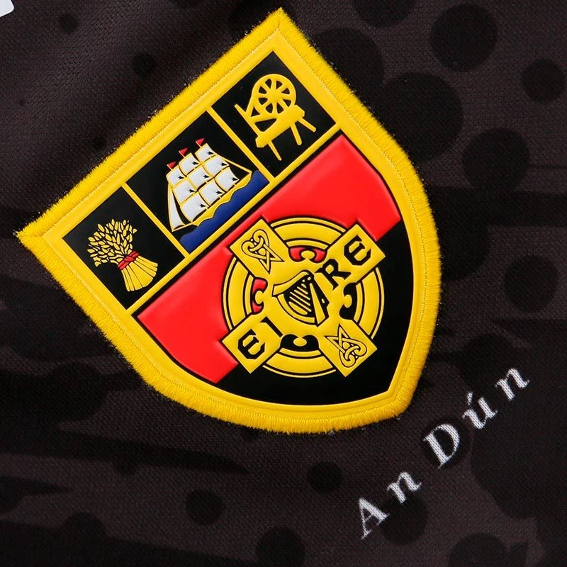 Down GAA Kids' Goalkeeper Jersey 2023 - Image 3