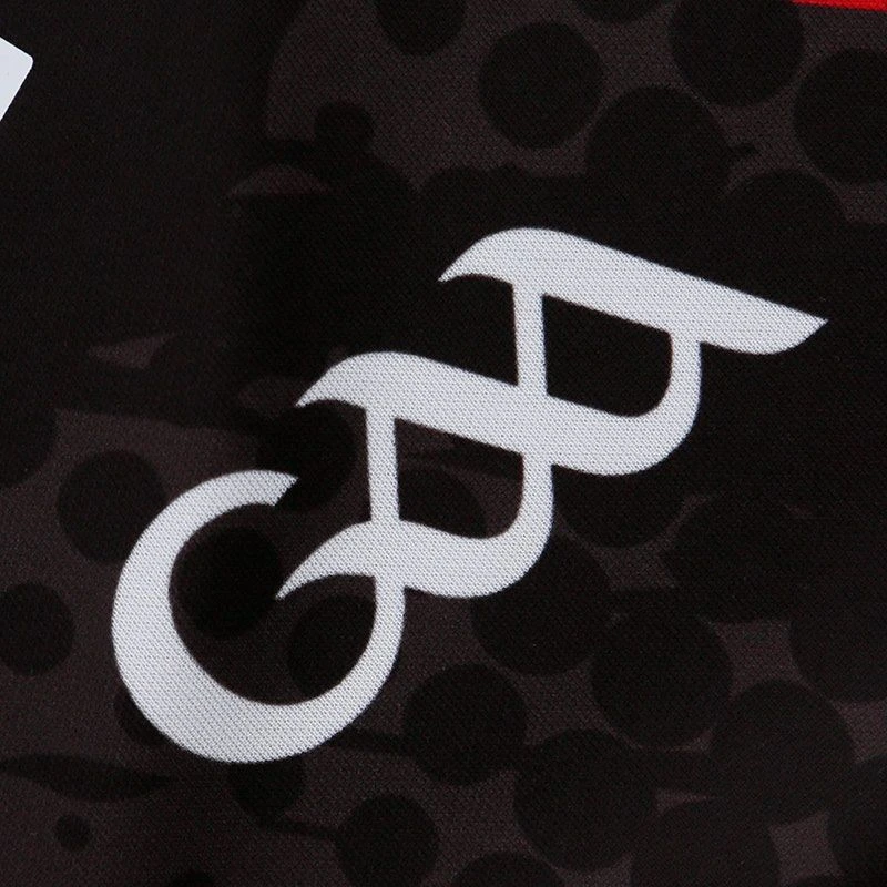 Down GAA Kids' Goalkeeper Jersey 2023 - Image 4