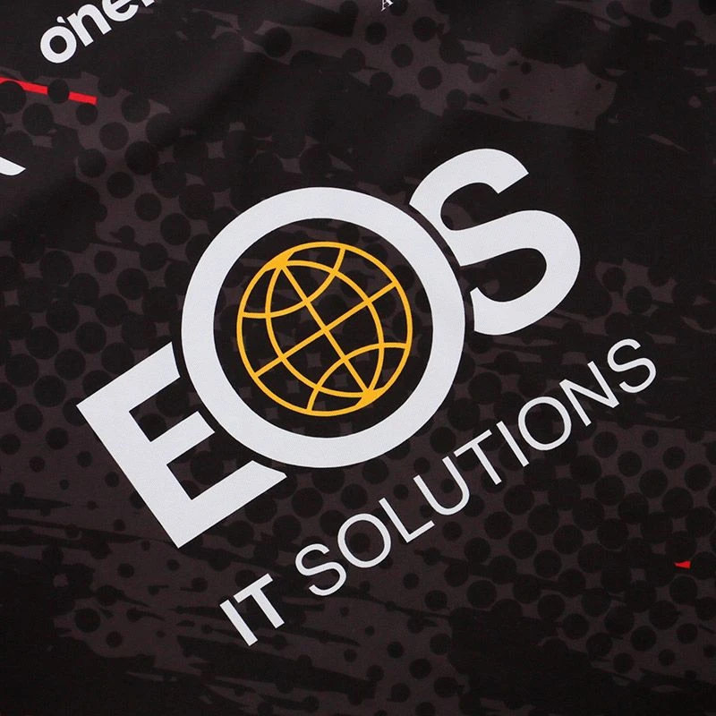 Down GAA Baby Goalkeeper Jersey 2023 - Image 4