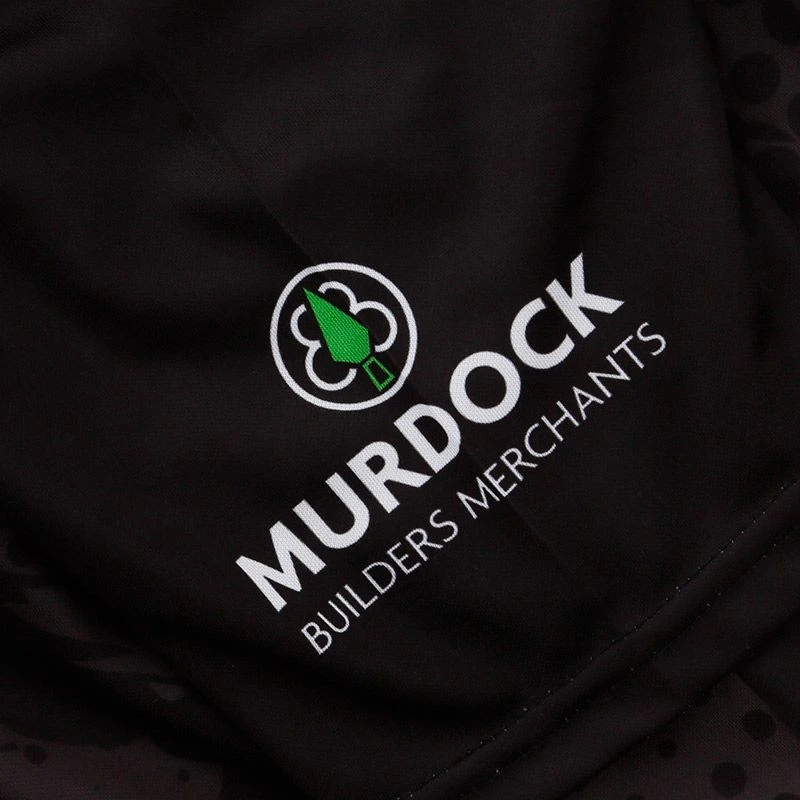 Down GAA Baby Goalkeeper Jersey 2023 - Image 5