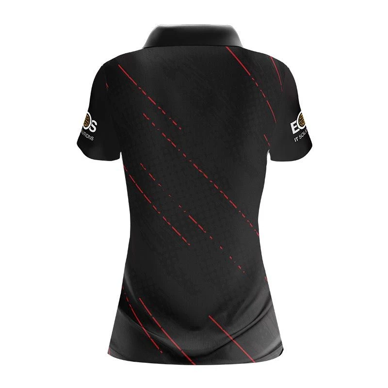 Down LGFA Women's Fit Goalkeeper Jersey 2023 - Image 2