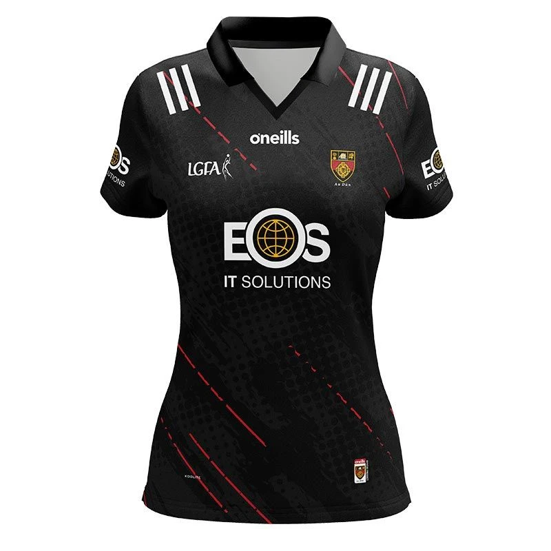 Down LGFA Women's Fit Goalkeeper Jersey 2023