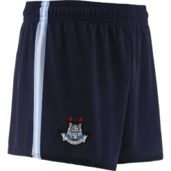 Dublin GAA Alternative Shorts 2022