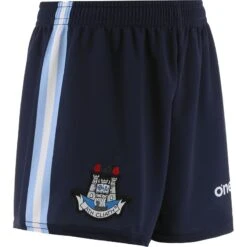 Dublin GAA Kids' Alternative Shorts