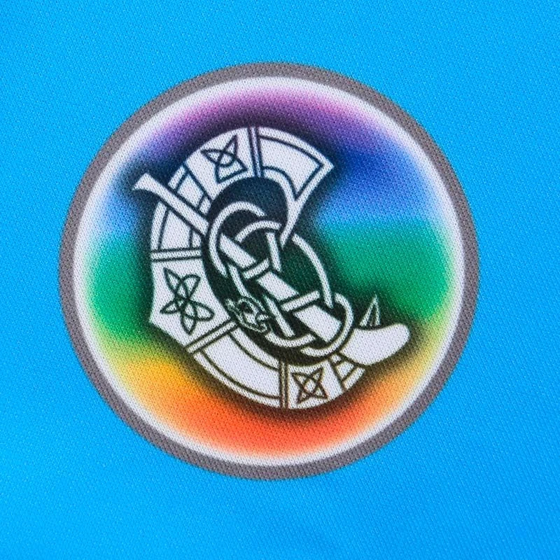 Dublin Camogie Kids' Home Jersey 2023 - Image 3