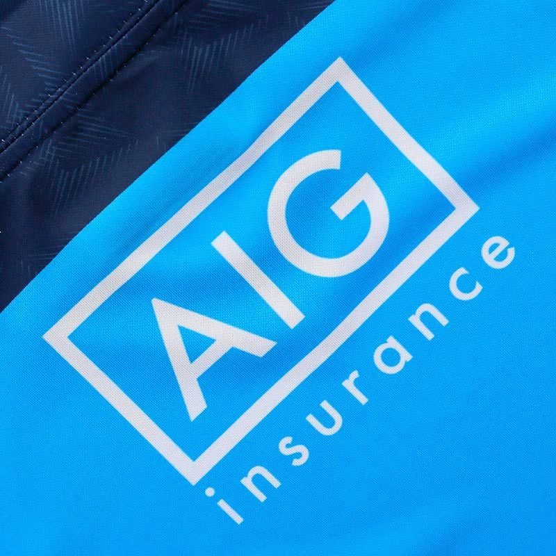 Dublin Camogie Kids' Home Jersey 2023 - Image 4