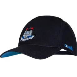Dublin GAA Cassidy Baseball Cap