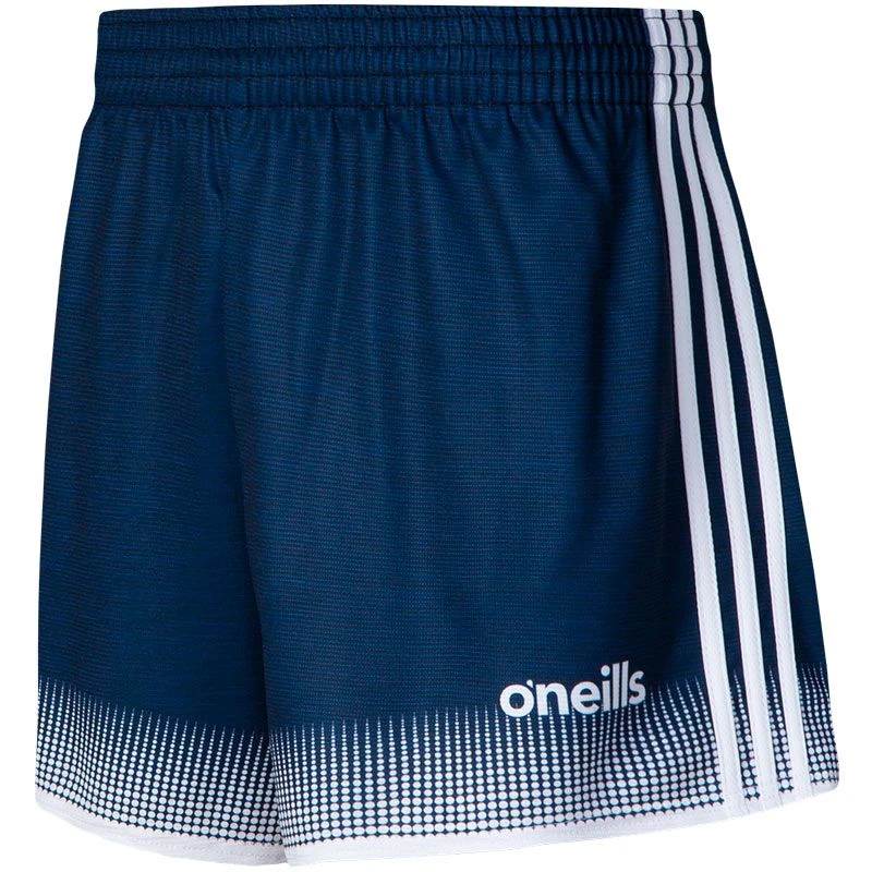 Dublin GAA Kids' Keeper Shorts 2019 - Image 2