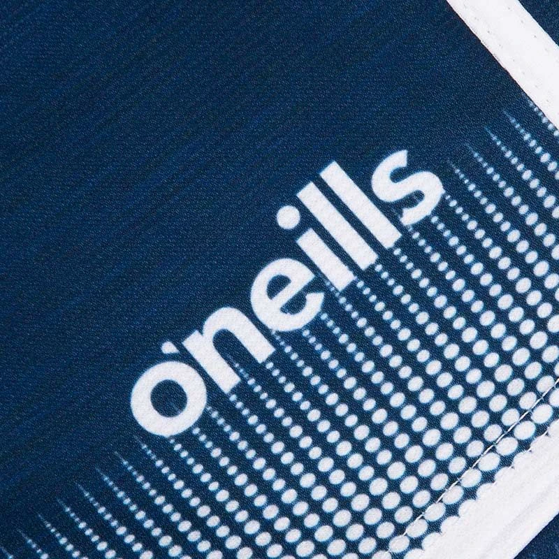 Dublin GAA Kids' Keeper Shorts 2019 - Image 4