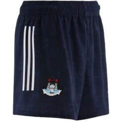 Dublin GAA Home Shorts 2023
