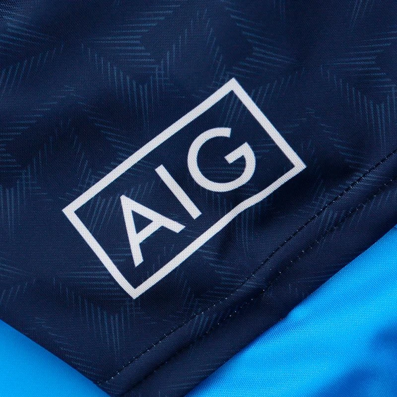 Dublin LGFA Kids' Home Jersey 2023 - Image 6