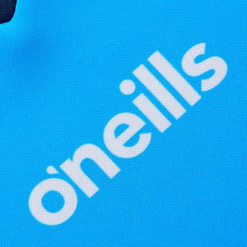 Dublin LGFA Kids' Home Jersey 2023 - Image 7