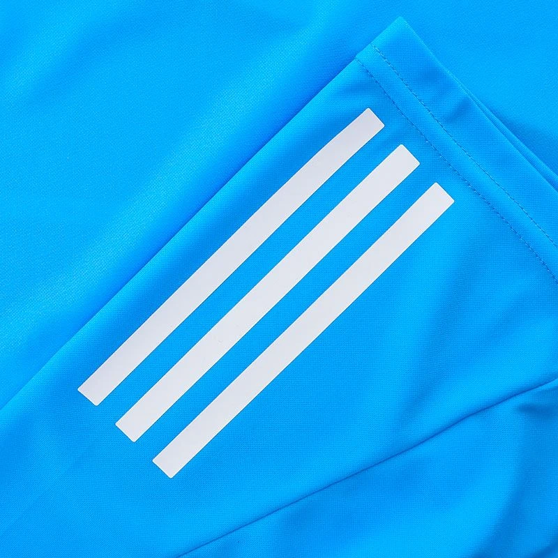 Dublin LGFA Kids' Home Jersey 2023 - Image 8