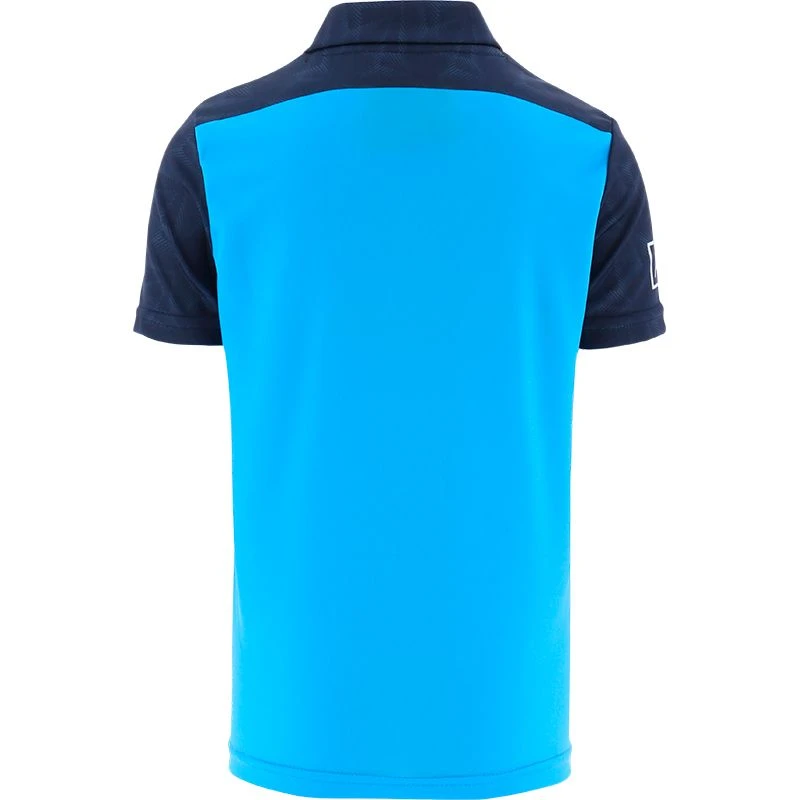 Dublin LGFA Kids' Home Jersey 2023 - Image 2