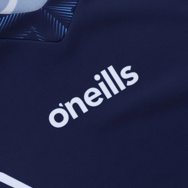 Dublin Camogie Kids' Goalkeeper Jersey 2023 - Image 4