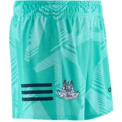 Dublin GAA Kids' Training Shorts
