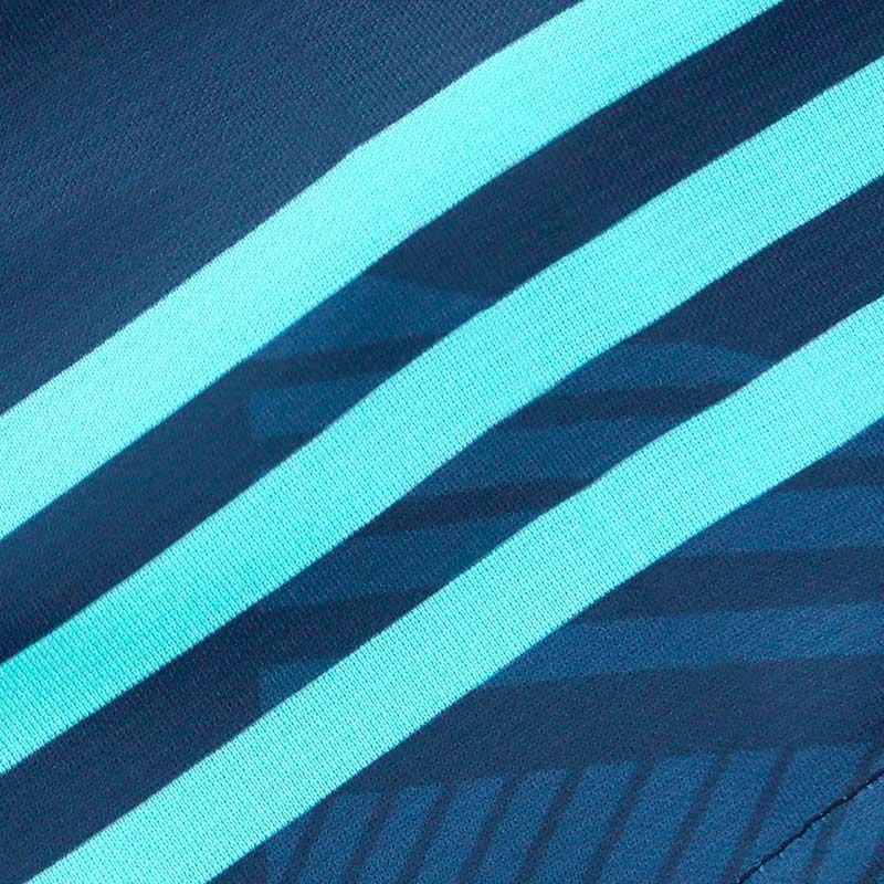 Dublin GAA Kids' Training Shorts Marine - Image 6