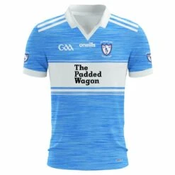 Dublin GFC New York Jersey