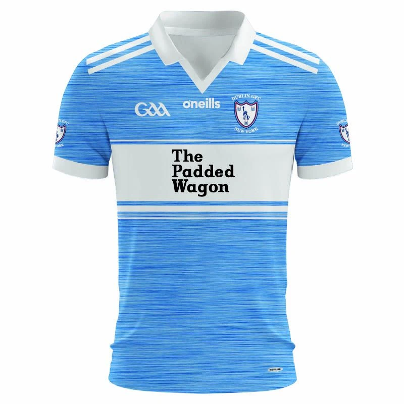 Dublin GFC New York Jersey