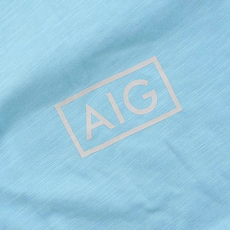 Dublin GAA Kids' Kingston Vest Top Sky - Image 4