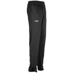 Kids' Durham Squad Skinny Bottoms Black