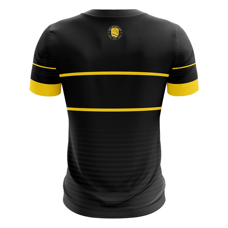 East Belfast GAA Jersey (American Bar) - Image 2