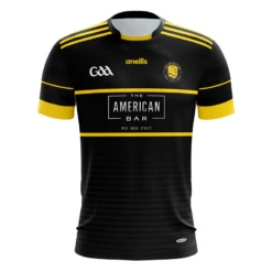 East Belfast GAA Jersey (American Bar)