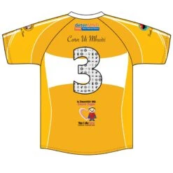 Féile Peile GAA Kids' Jersey (2019)