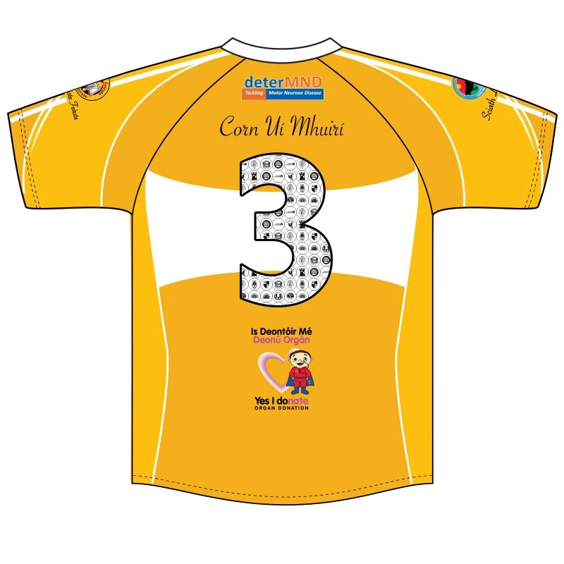 Féile Peile GAA Kids' Jersey (2019)