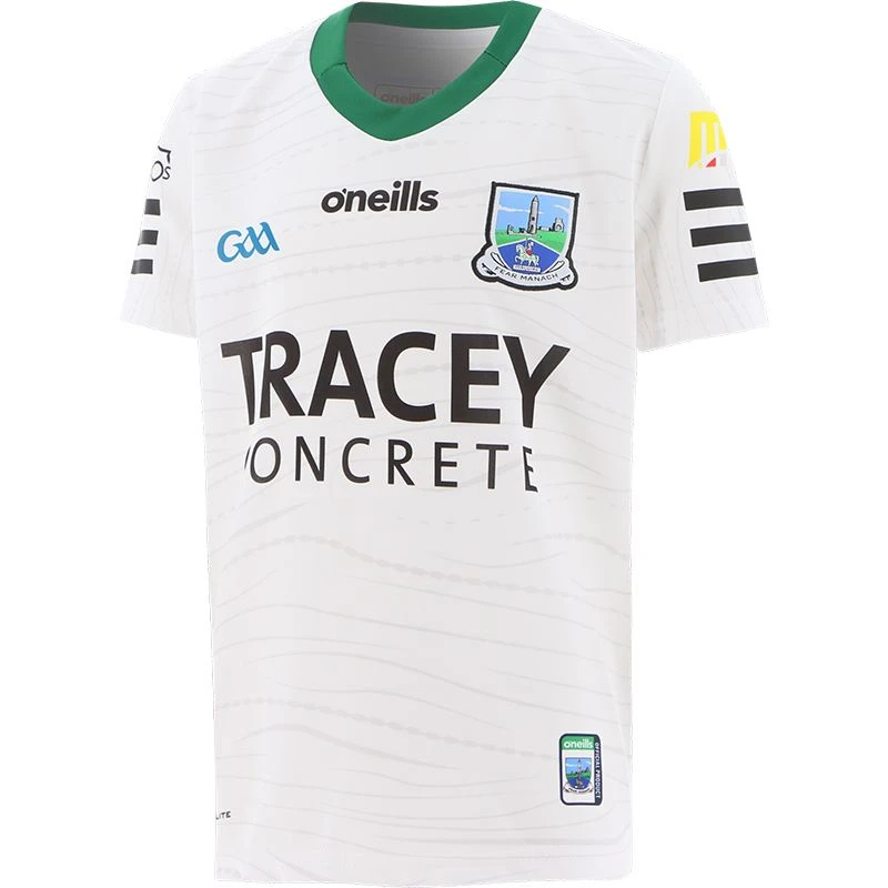 Fermanagh GAA Kids' Alternative Goalkeeper Jersey 2022