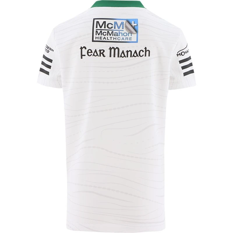 Fermanagh GAA Kids' Alternative Goalkeeper Jersey 2022 - Image 2