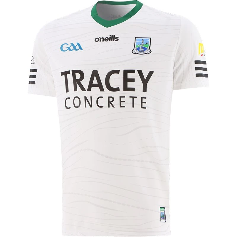 Fermanagh GAA Alternative Goalkeeper Jersey 2022