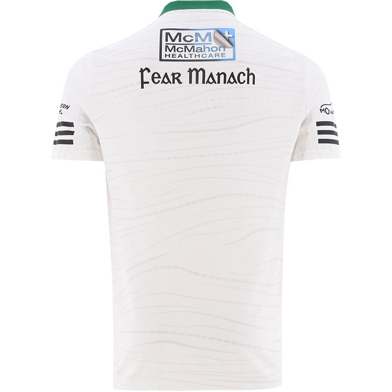 Fermanagh GAA Alternative Goalkeeper Jersey 2022 - Image 2