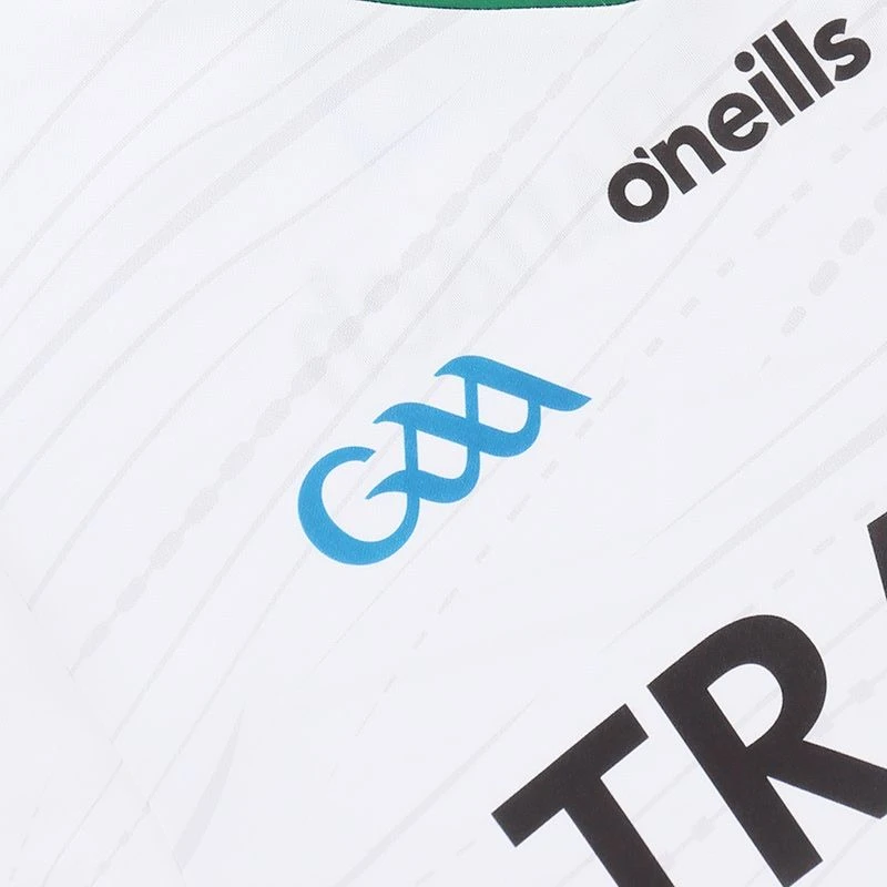 Fermanagh GAA Kids' Alternative Goalkeeper Jersey 2022 - Image 3