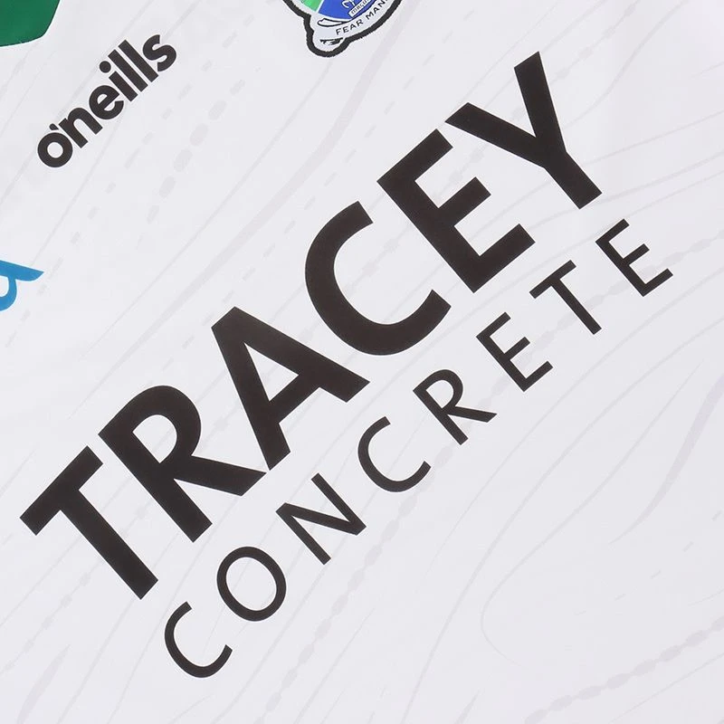 Fermanagh GAA Alternative Goalkeeper Jersey 2022 - Image 4