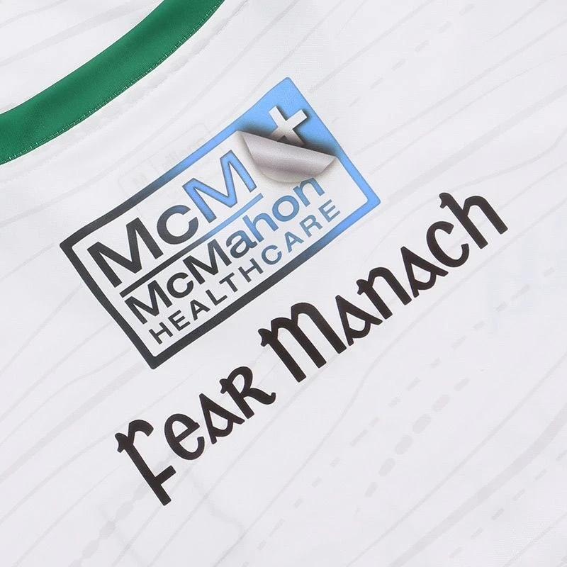 Fermanagh GAA Alternative Goalkeeper Jersey 2022 - Image 5