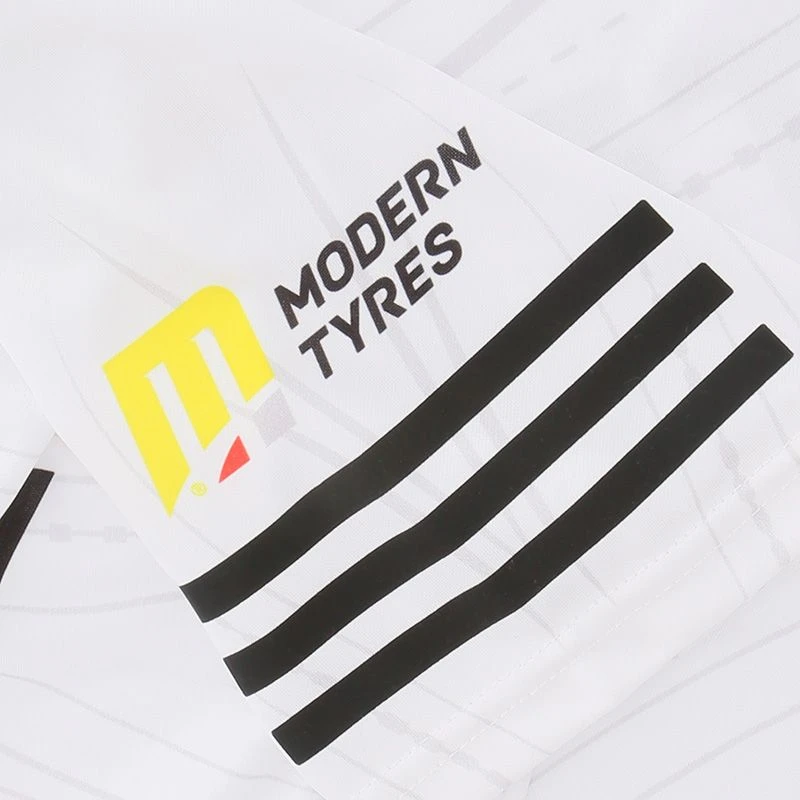 Fermanagh GAA Kids' Alternative Goalkeeper Jersey 2022 - Image 7