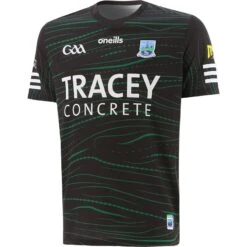 Fermanagh GAA Player Fit Alternative Jersey 2022