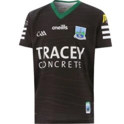 Fermanagh GAA Kids' Goalkeeper Jersey 2022