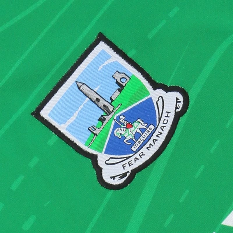 Fermanagh GAA Home Jersey 2022 - Image 4